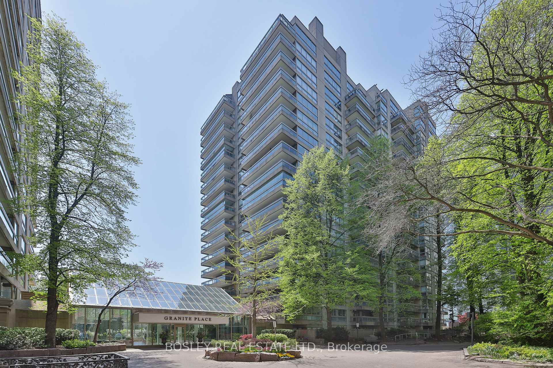 306 - 63 St Clair Avenue W Toronto Ontario Canada Sale residential Mary Kapches Bosley Real Estate, Brokerage *