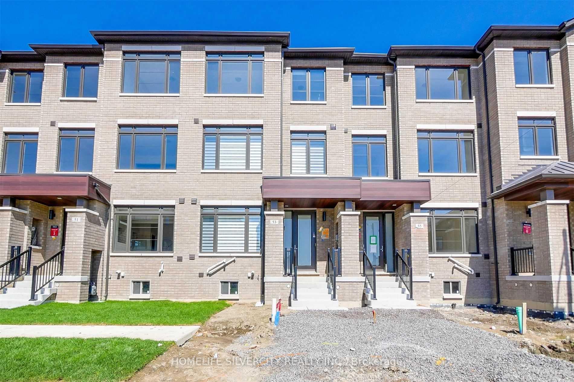 53 Ravenbury Street Brampton Ontario Canada Rented residential Sundeep Babbar Royal Lepage Certified Realty, Brokerage*