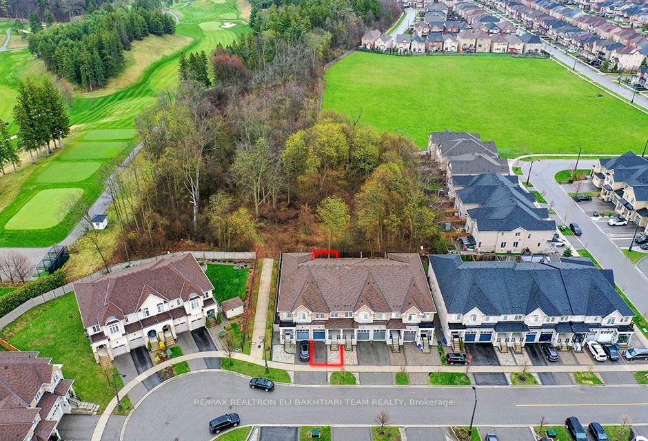 96 Port Arthur Crescent Richmond Hill Ontario Canada Sale residential Eyal Har-Gil Sutton Group-Admiral Realty Inc., Brokerage *