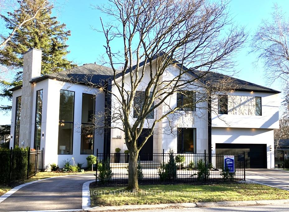 920 Calder Road Mississauga Ontario Canada Sale residential Guido Bernal Right at Home Realty, Brokerage*