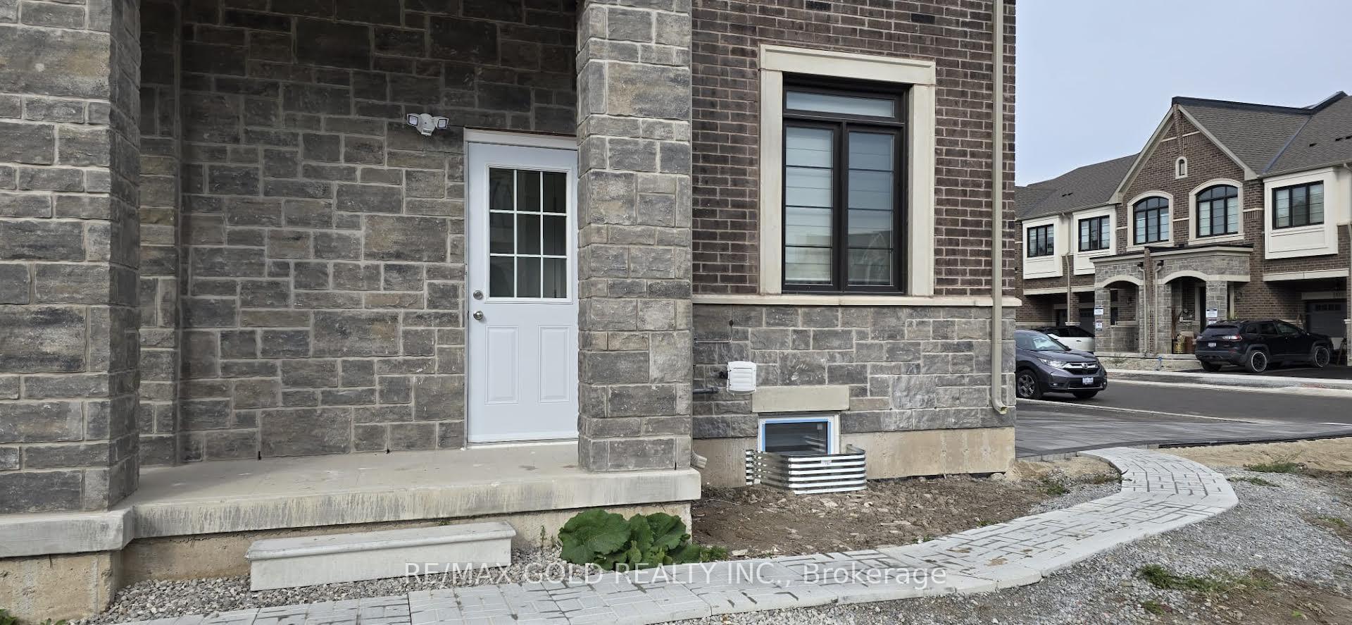 Basement - 1442 Watercress Way Milton Ontario Canada Rent residential RUKHSANA MALIK RE/MAX GOLD REALTY INC