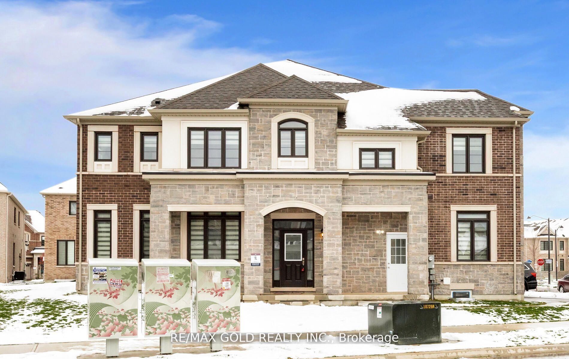 Upper - 1442 Watercress Way Milton Ontario Canada Rent residential RUKHSANA MALIK RE/MAX GOLD REALTY INC