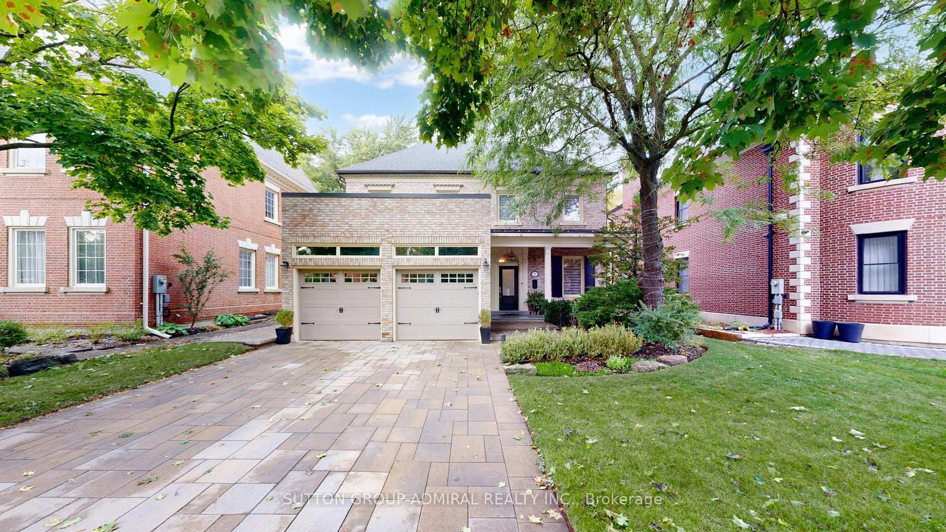 60 Baynards Lane Richmond Hill Ontario Canada Sale residential Eyal Har-Gil Sutton Group-Admiral Realty Inc., Brokerage *