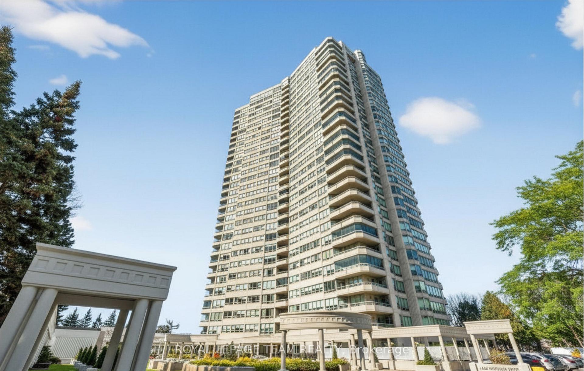 503 - 1480 RIVERSIDE Drive Ottawa Ontario Canada Sale residential   Royal LePage Performance Realty, Brokerage *