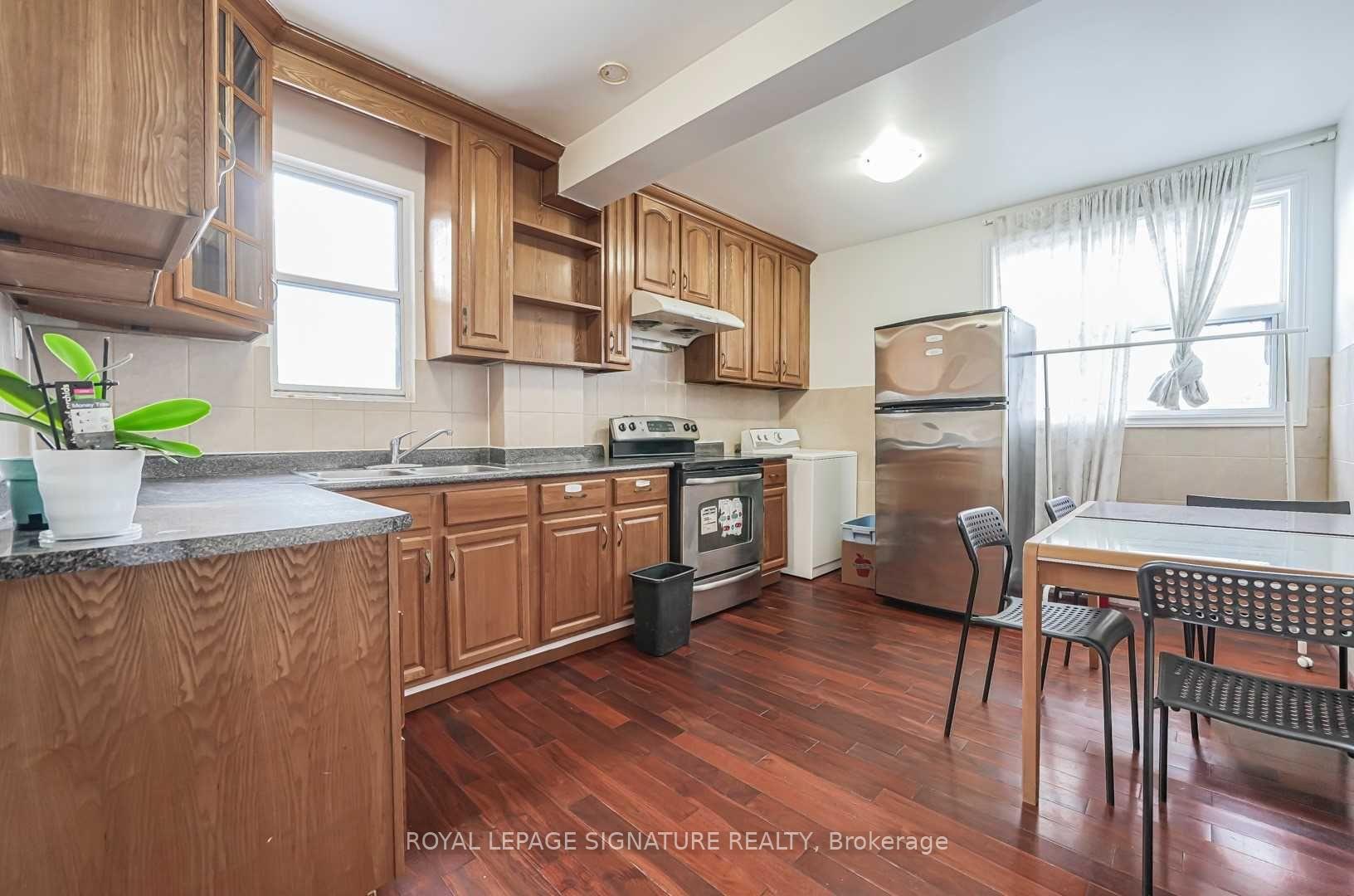 80 Markham Street Toronto Ontario Canada Rent residential Jermaine Williams Property Xchange Realty Point, Brokerage*