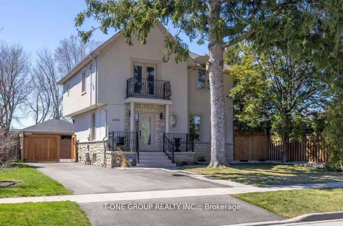 1376 Northaven Drive Mississauga Ontario Canada Rent residential Maya Garg Royal LePage Signature Realty, Brokerage