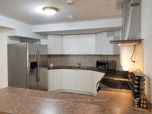 (Walkout Baseme - 53 Brillinger Street Richmond Hill Ontario Canada Rent residential Eyal Har-Gil Sutton Group-Admiral Realty Inc., Brokerage *