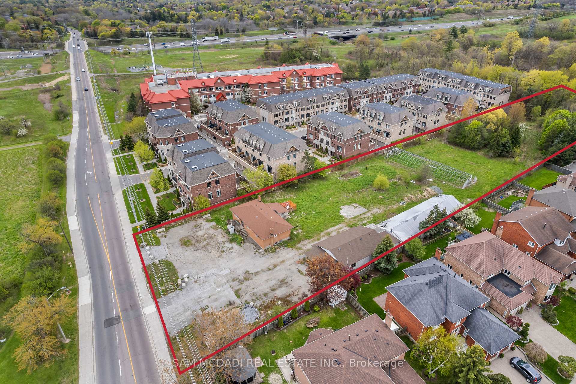 4410 Mississauga Road Mississauga Ontario Canada Sale residential Brian Matthews RE/MAX Realtron Realty Inc., Brokerage *