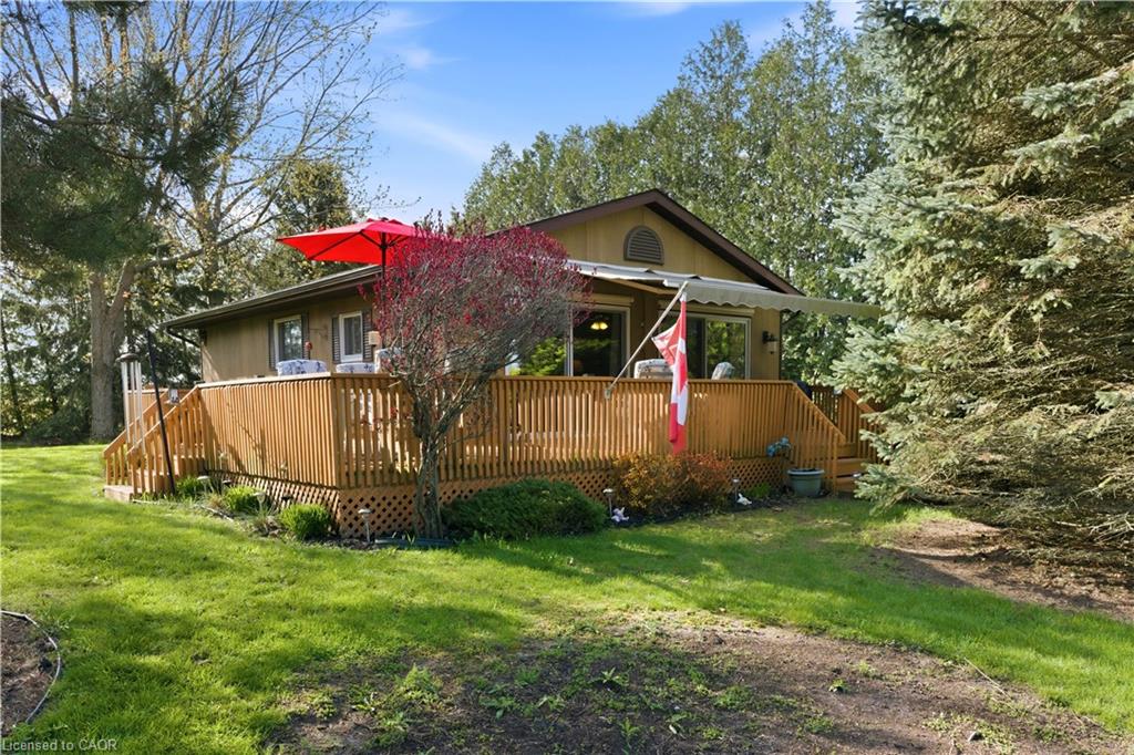 71738 Old Cedarbank Lane Bluewater Ontario Canada Sale residential Steve Riddell SUTTON GROUP - SMALL TOWN TEAM REALTY INC. BROKERAGE*