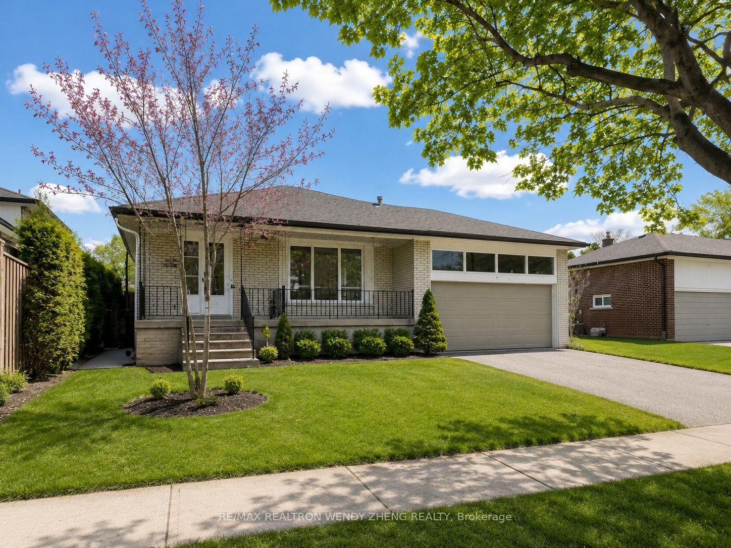 Lower - 3 James Speight Road Markham Ontario Canada Rent residential   REON Homes Realty Inc., Brokerage*