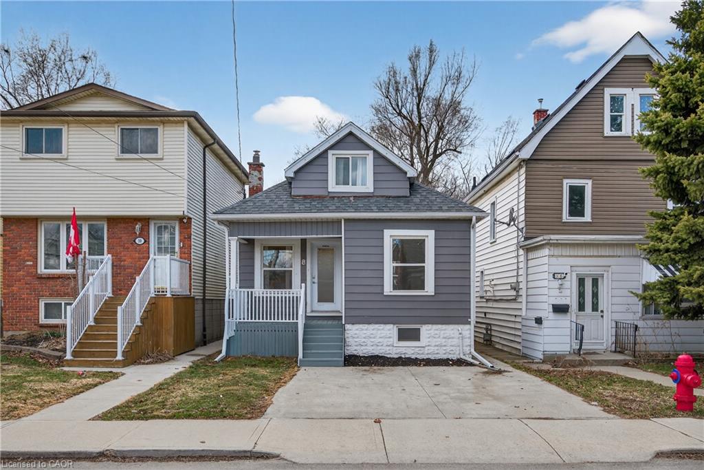 8 East 23rd Street Hamilton Ontario Canada Sale residential Svetlana Khmelyova HomeLife Professionals Realty Inc., Brokerage*