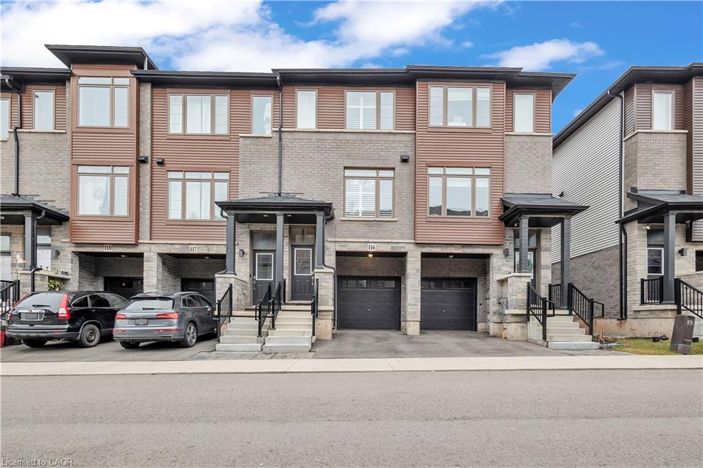 116 - 575 Woodward Avenue Hamilton Ontario Canada Sale residential Svetlana Khmelyova HomeLife Professionals Realty Inc., Brokerage*
