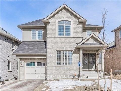 Bsmt - 4 Mosely Crescent Ajax Ontario Canada Rent residential Francesco De Dominicis Re/Max Experts, Brokerage*