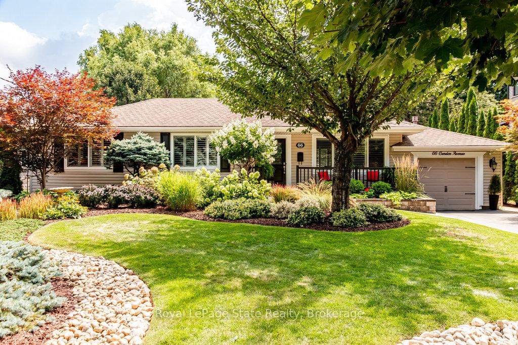 66 Garden Avenue Hamilton Ontario Canada Sale residential Svetlana Khmelyova HomeLife Professionals Realty Inc., Brokerage*