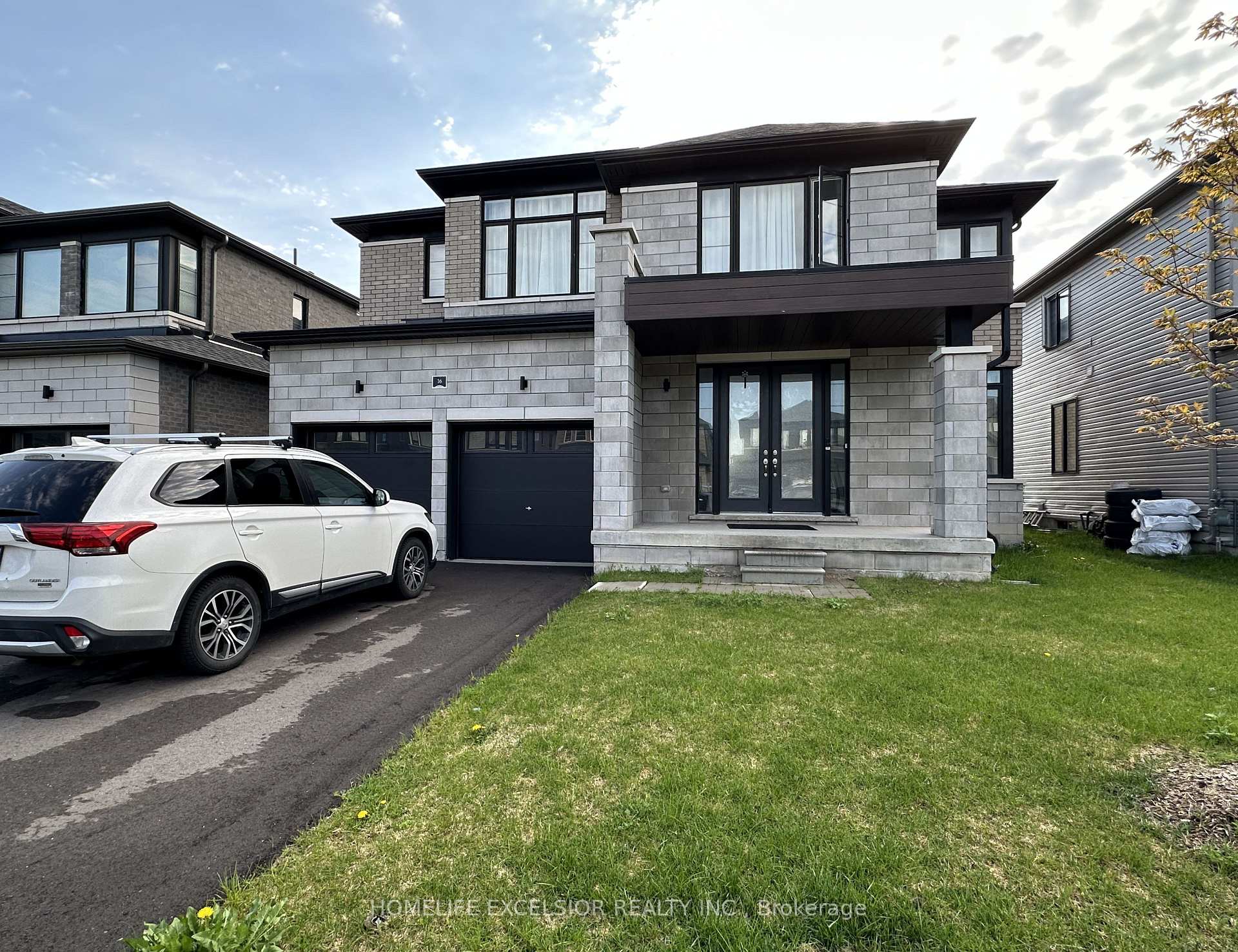 16 Rosanne Circ Wasaga Beach Ontario Canada Sale residential   HomeLife Excelsior Realty Inc., Brokerage*