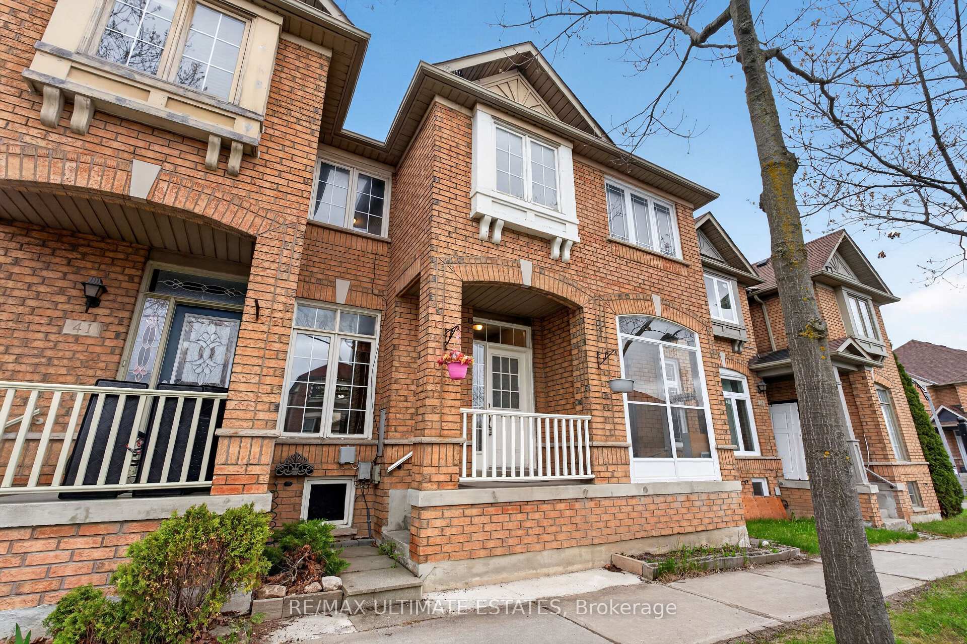 39 Bur Oak Avenue Markham Ontario Canada Sale residential   REON Homes Realty Inc., Brokerage*