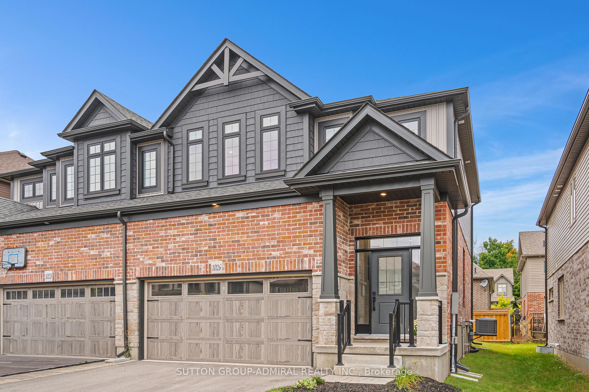 1026 Wright Drive Midland Ontario Canada Rent residential Dennis Klein Sutton Group-Admiral Realty Inc., Brokerage *