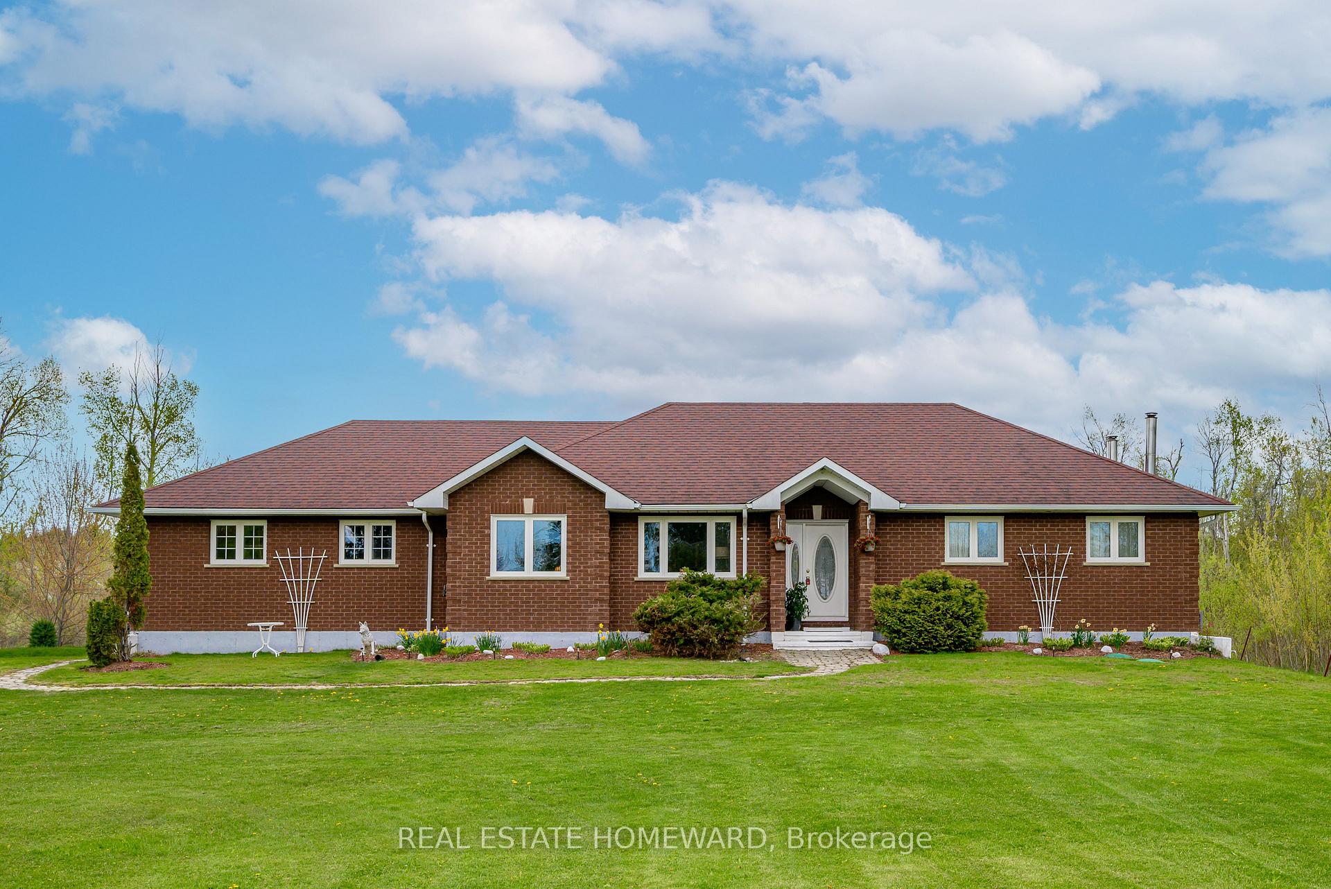 56 Driftwood Shores Road Kawartha Lakes Ontario Canada Sale residential Real Estate Homeward, Brokerage*