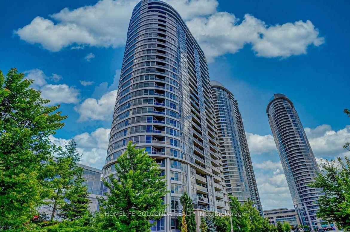 2402 - 151 Village Green Square Toronto Ontario Canada Rent residential Rajkumar Shewaramani HomeLife Golconda Realty Inc., Brokerage*