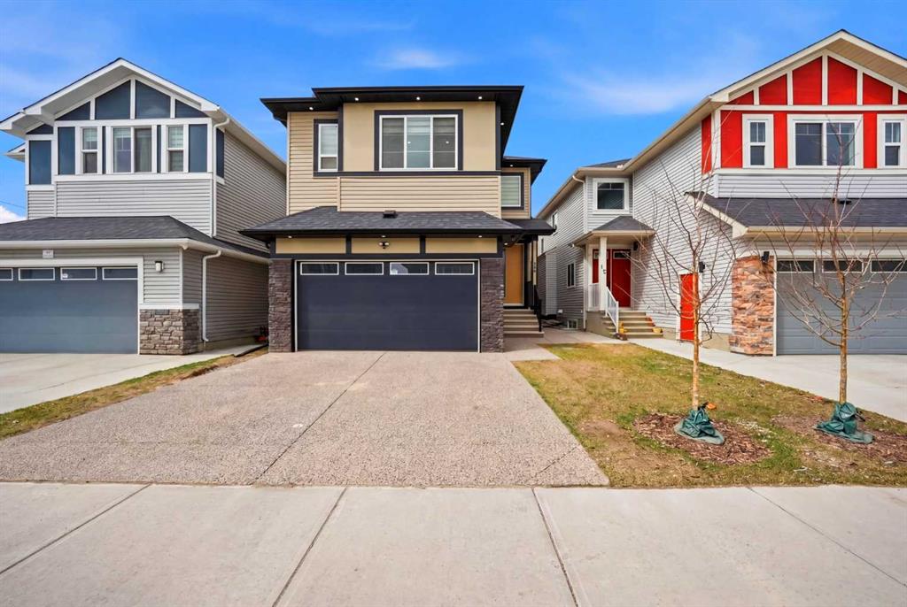 15 Saddlecrest Link NE Calgary Alberta Canada Sale residential Manpreet Kaur PREP Realty