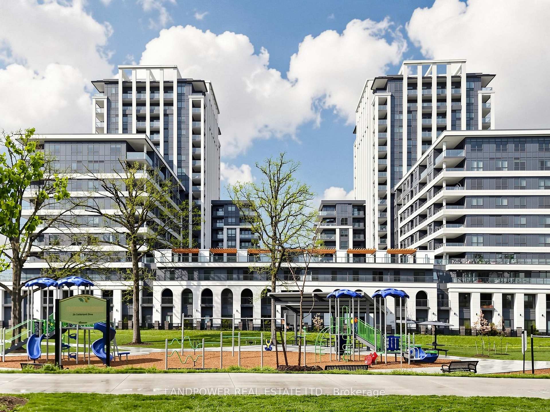 TH-106N - 9 Clegg Road Markham Ontario Canada Sale residential   REON Homes Realty Inc., Brokerage*