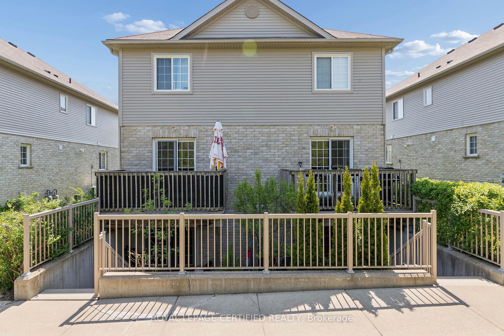 60 - 35 Mountford Drive Guelph Ontario Canada Sale residential Sundeep Babbar Royal Lepage Certified Realty, Brokerage*