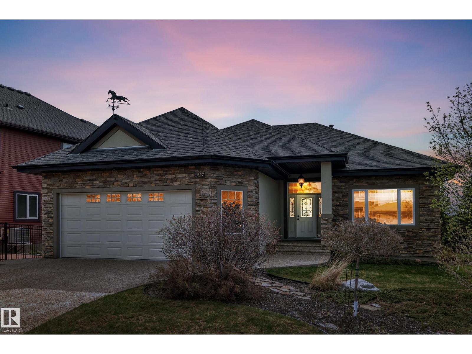 527 CALLAGHAN PT SW Edmonton Alberta Canada Sale residential Don Brown Royal LePage Noralta Real Estate, Brokerage*