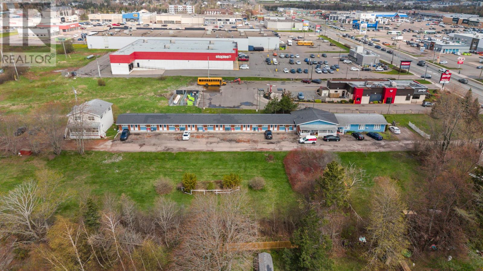 639 University Avenue Charlottetown Prince Edward Island Canada Sale commercial   Keystone Real Estate INC.