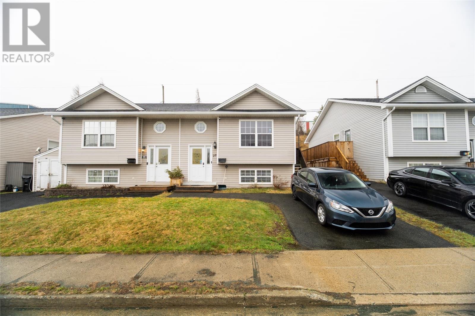 73 Edison Place St Johns Newfoundland And Labrador Canada Sale residential Chad Hoyles HomeLife Experts Realty Inc. *