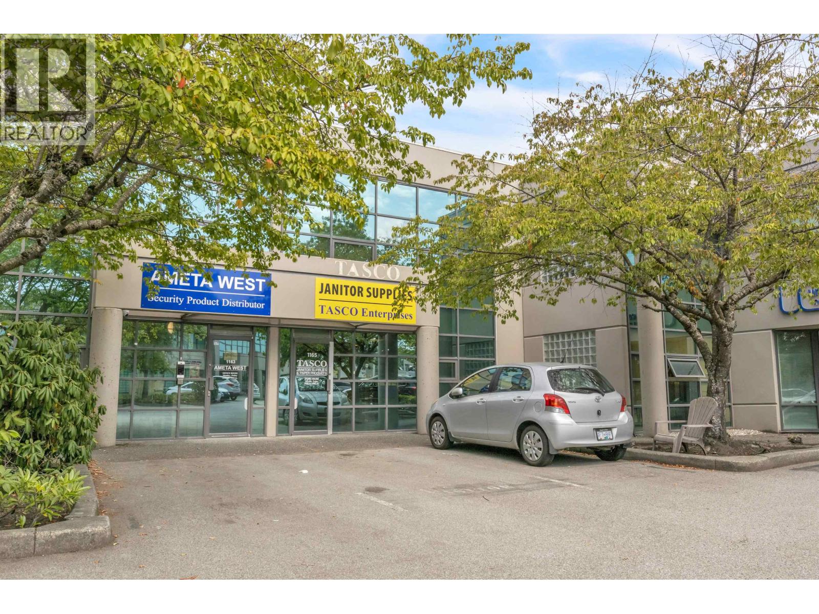 1165 11871 HORSESHOE WAY Richmond British Columbia Canada Sale commercial Kirandeep Gill Coldwell Banker Executives Realty