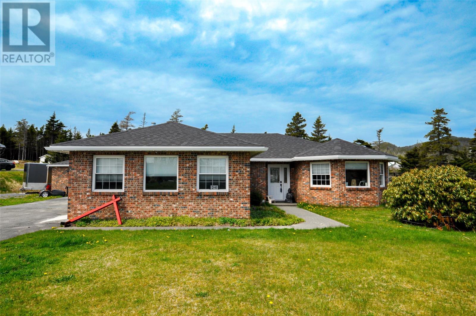 2-4 Burntwoods Place Placentia Newfoundland And Labrador Canada Sale residential Ruby Manuel Royal LePage Atlantic Homestead