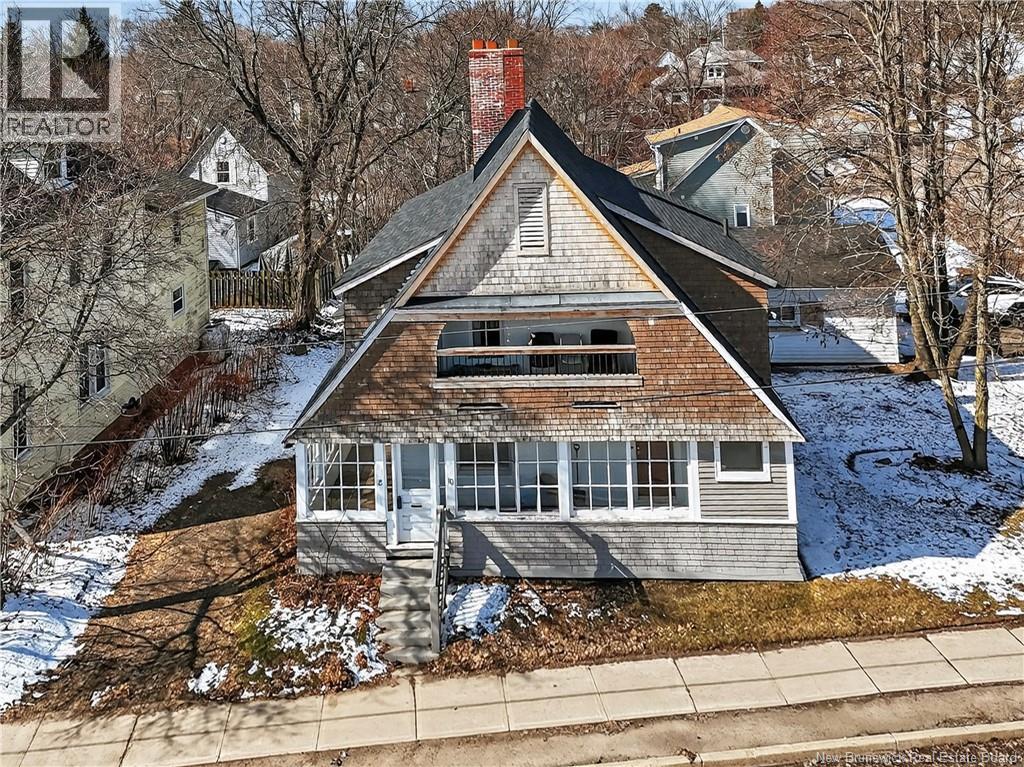8-10 Mclaughlin Drive Moncton New Brunswick Canada Sale residential   EXIT Realty Associates