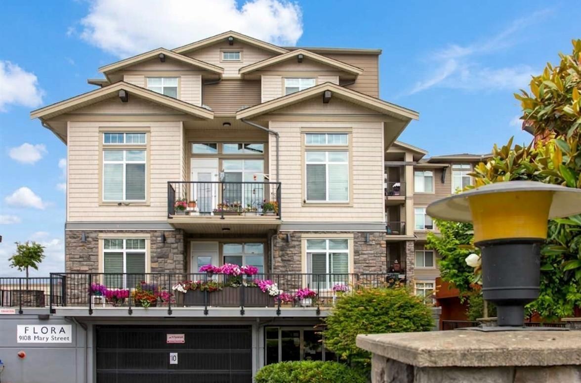 107 9108 MARY STREET|Chilliwack  Chilliwack British Columbia Canada Rent residential Nadine Brunelle Pathway Executives Realty Inc.