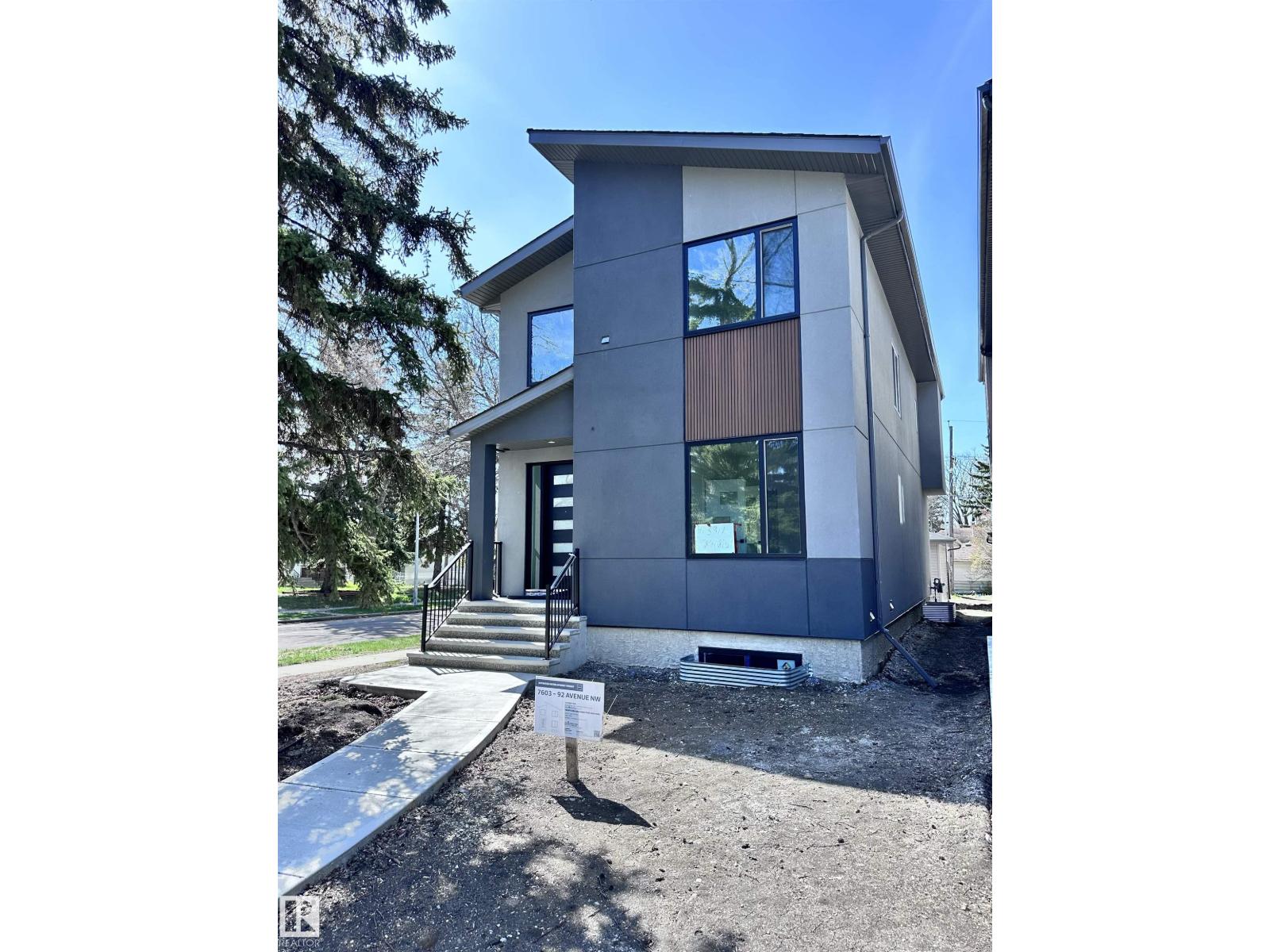 7603 92 AV NW Edmonton Alberta Canada Sale residential Darlene Reid MORE Real Estate, Brokerage*
