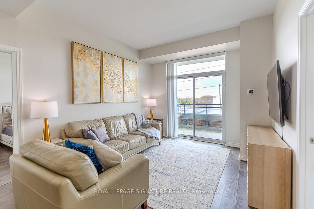 516 - 11611 Yonge Street Richmond Hill Ontario Canada Sale residential Pon Sivakumar VERTICAL MARKETING REALTY