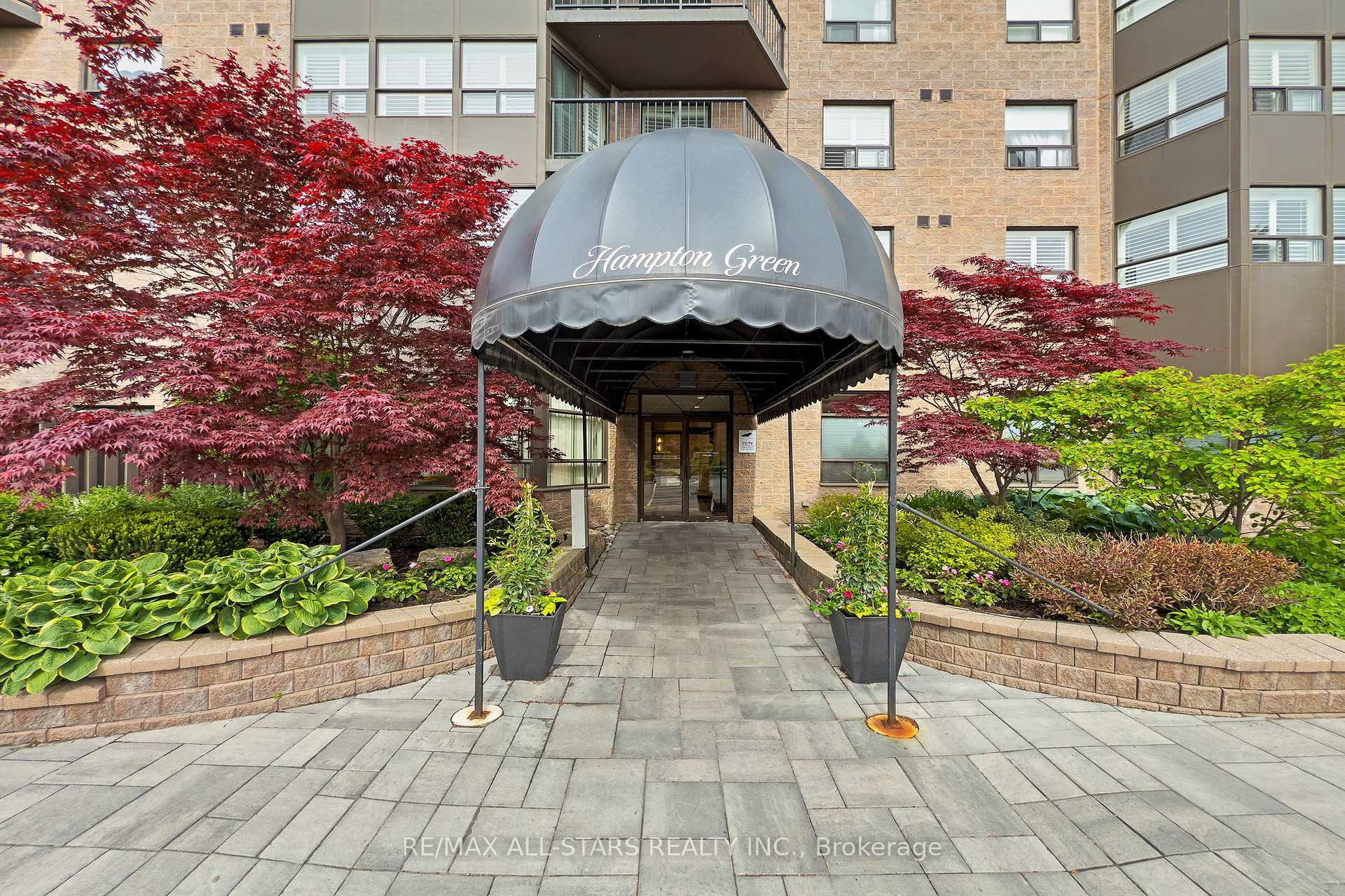 607 - 2 Raymerville Drive Markham Ontario Canada Sale residential   HomeLife Top Star Realty Inc., Brokerage *
