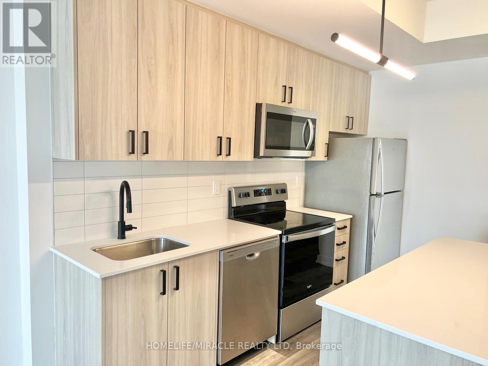 P26 - 25 Palace Street Kitchener Ontario Canada Rent residential   HomeLife/Miracle Realty Ltd., Brokerage*