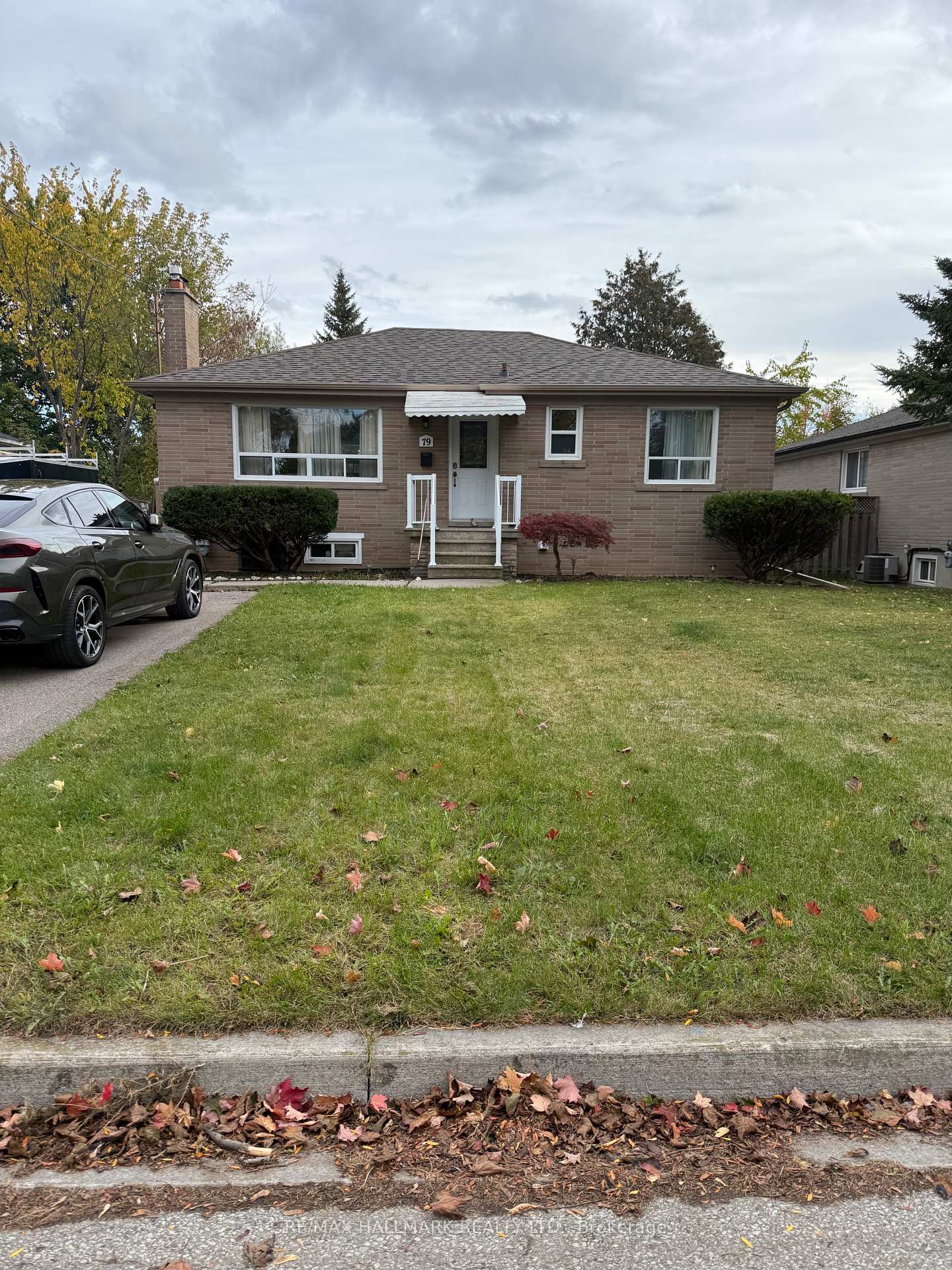 79 Cartier Crescent Richmond Hill Ontario Canada Sale residential Pon Sivakumar VERTICAL MARKETING REALTY