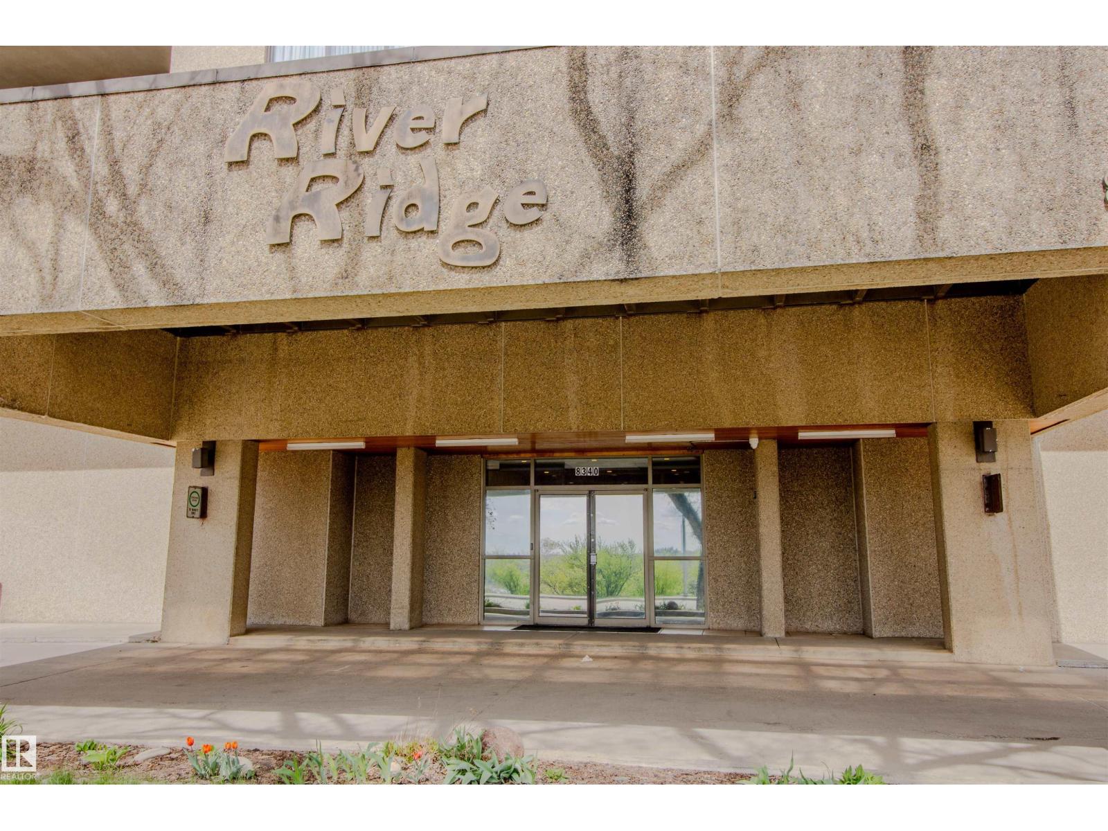 #202 8340 JASPER AV NW Edmonton Alberta Canada Sale residential Don Brown Royal LePage Noralta Real Estate, Brokerage*