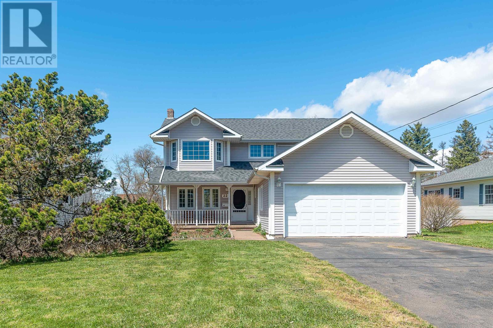 22 DOC BLANCHARD Crescent Charlottetown Prince Edward Island Canada Sale residential   Keystone Real Estate INC.
