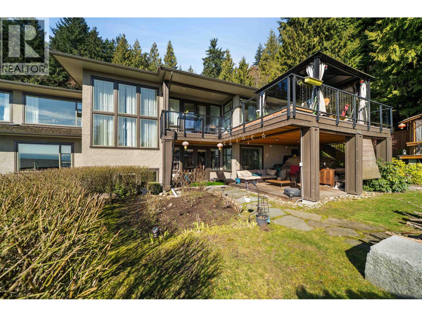 1162 MILLSTREAM ROAD West Vancouver British Columbia Canada Sale residential Doug LeMaire Fraser Property Management Realty Services Ltd.