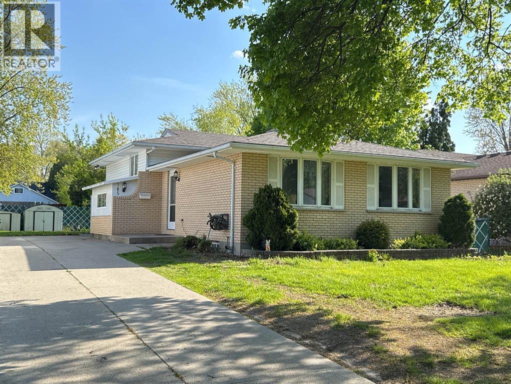 785 ROSS AVENUE Sarnia Ontario Canada Sale residential   STREETCITY REALTY INC., BROKERAGE*