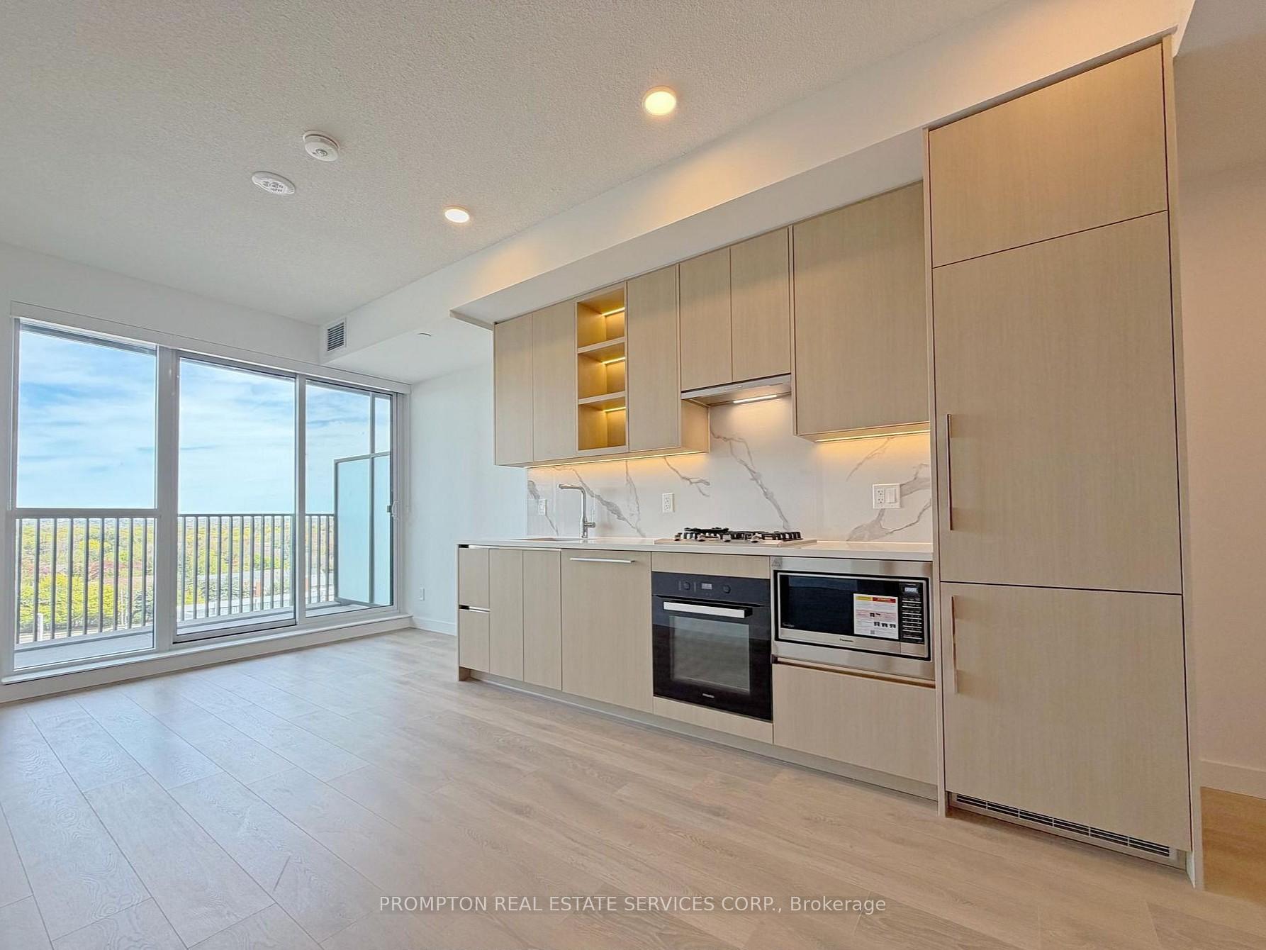909 - 68 Esther Shiner Boulevard Toronto Ontario Canada Rent residential Raman Dua ROYAL LEPAGE FLOWER CITY REALTY