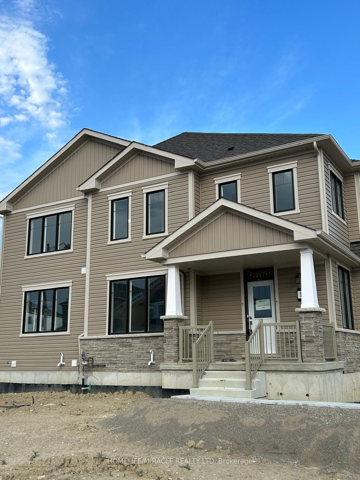 1 SCOTCH THISTLE Lane Haldimand Ontario Canada Rent residential   HomeLife/Miracle Realty Ltd., Brokerage*