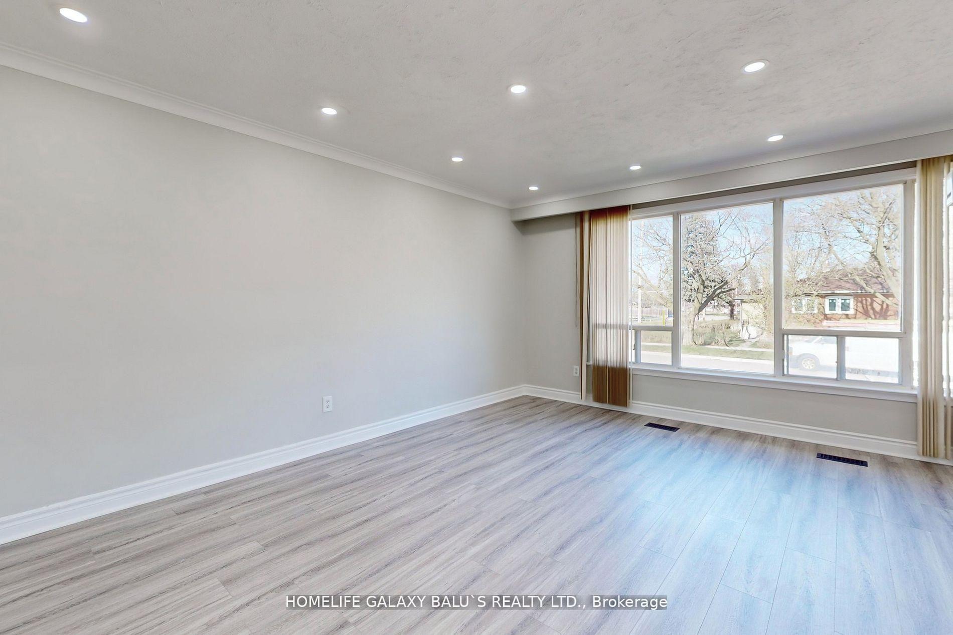 Main - 58 Milford Haven Drive Toronto Ontario Canada Rent residential HomeLife Top Star Realty Inc., Brokerage *