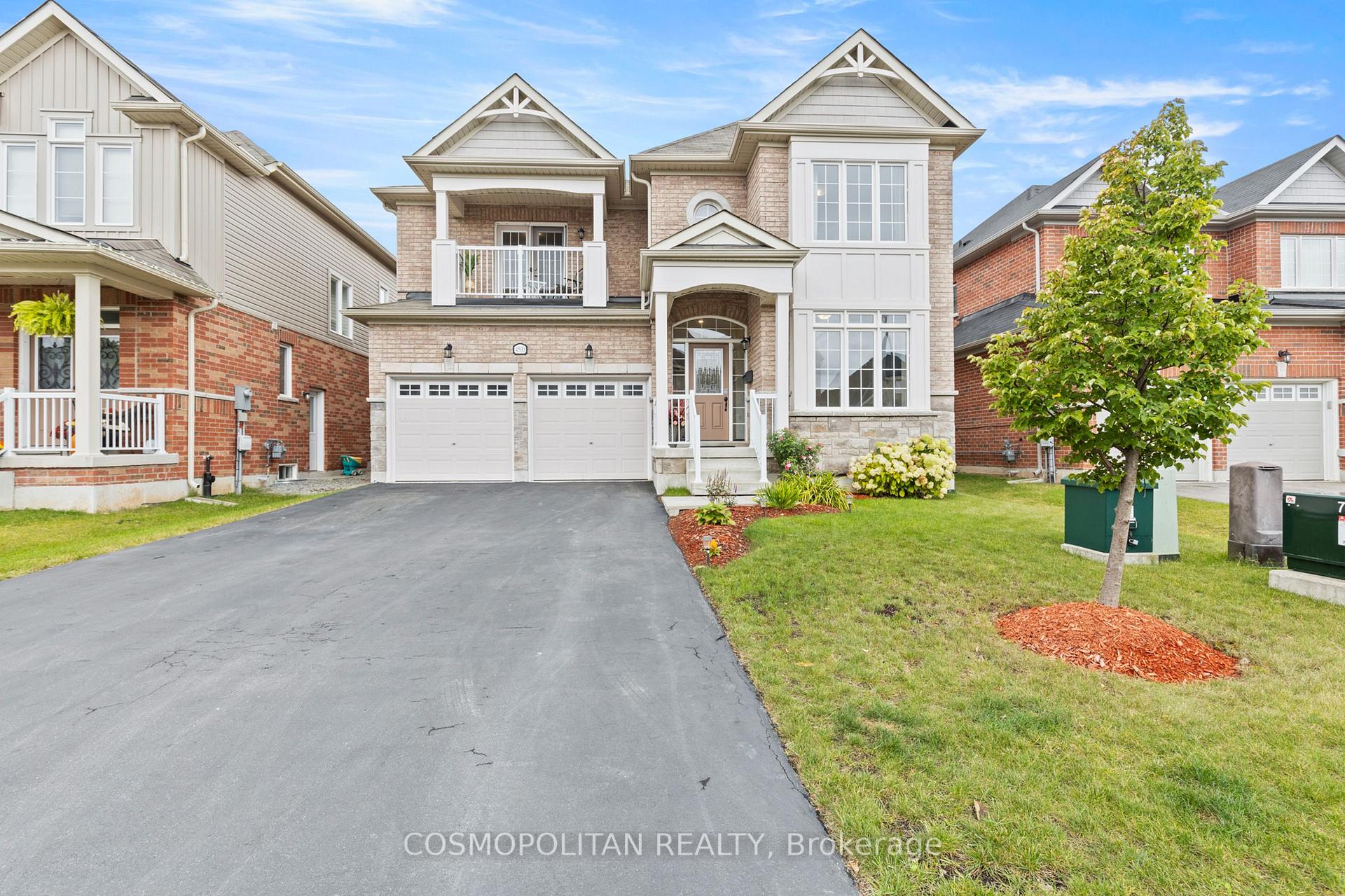 4500 Eclipse Way Niagara Falls Ontario Canada Sale residential   COSMOPOLITAN REALTY BROKERAGE
