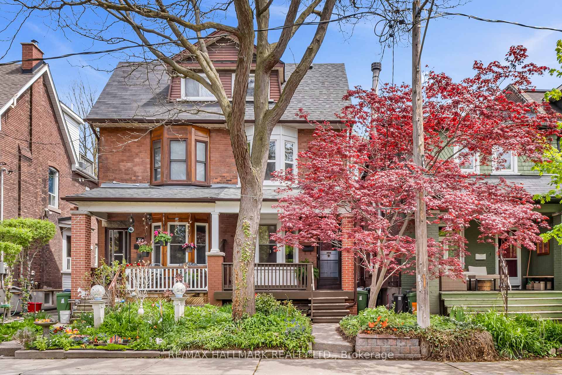 49 Ravina Crescent Toronto Ontario Canada Sale residential   HomeLife Top Star Realty Inc., Brokerage *