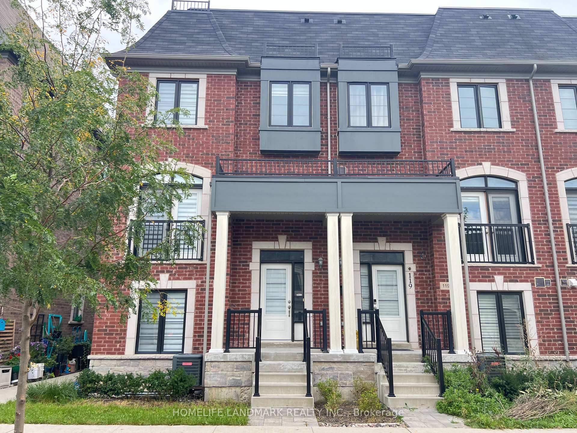 117 Lichfield Road Markham Ontario Canada Rent residential   HomeLife Top Star Realty Inc., Brokerage *