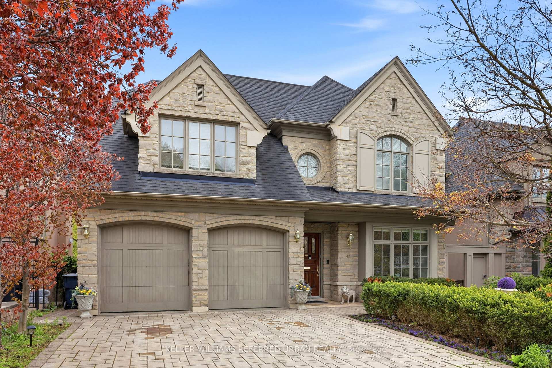 41 Wentworth Avenue Toronto Ontario Canada Sale residential   HomeLife Top Star Realty Inc., Brokerage *