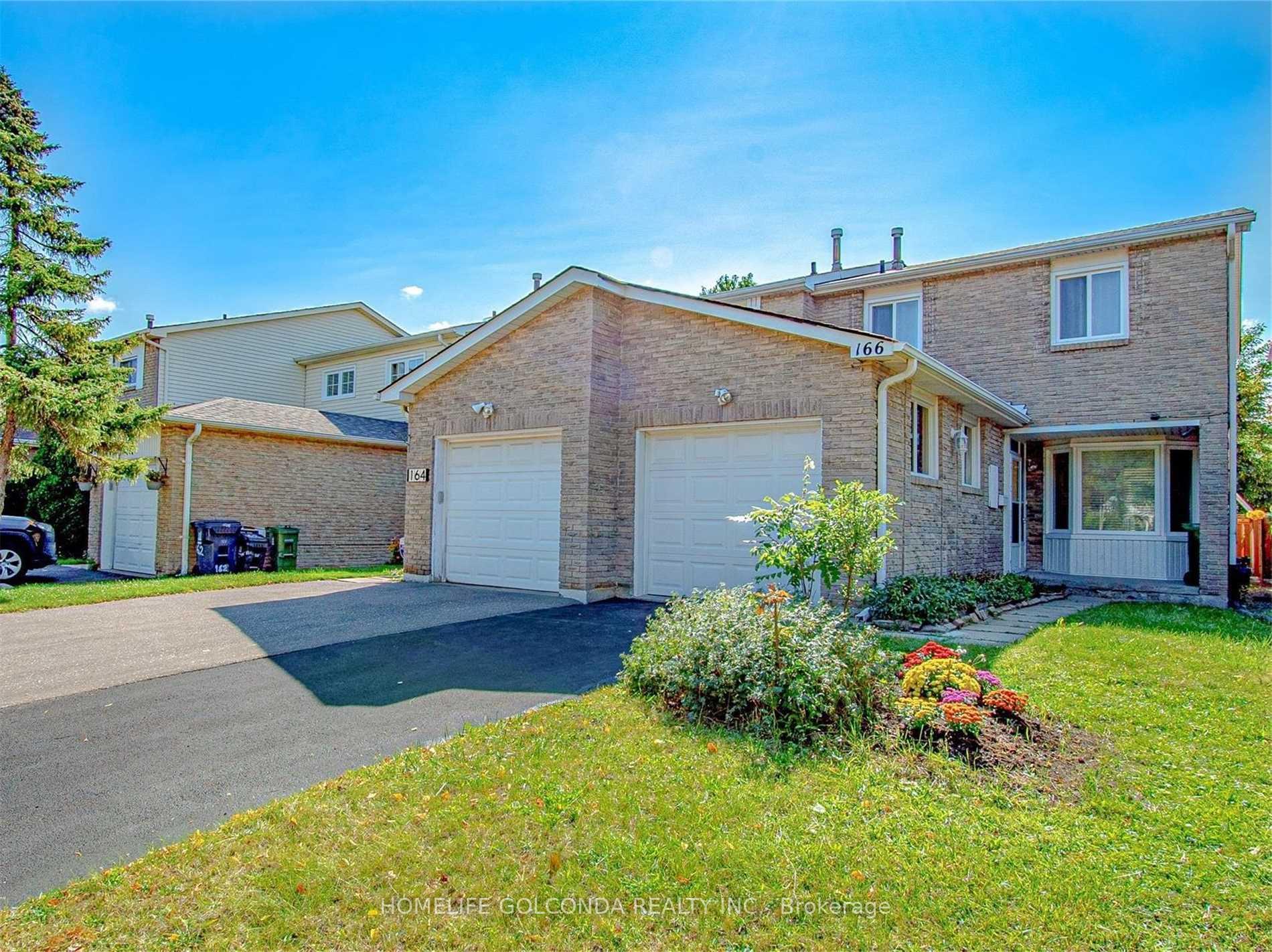 166 Placentia Boulevard Toronto Ontario Canada Rent residential   HomeLife Top Star Realty Inc., Brokerage *